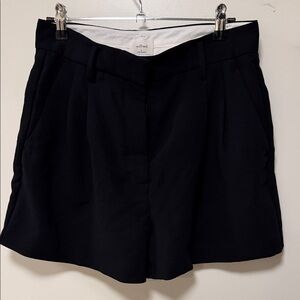 Wilfred Classic Black Women's shorts